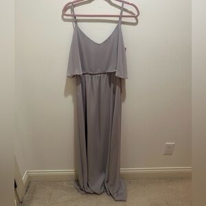 Ceremony by Joanna August Dress